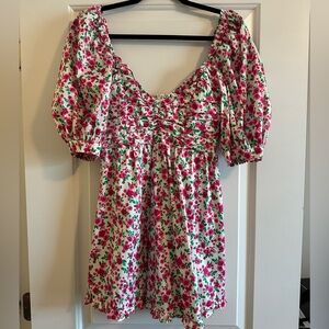 Love & Lemons | Dress | Small